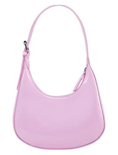 Jada Bag Tote Laukku Pink Molo