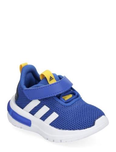 Racer Tr23 El I Matalavartiset Sneakerit Tennarit Blue Adidas Sportswe...