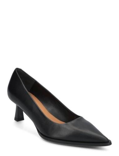 Pumps Shoes Heels Pumps Classic Black Billi Bi