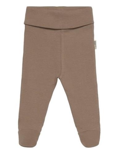 Trousers Bottoms Trousers Brown Sofie Schnoor Baby And Kids