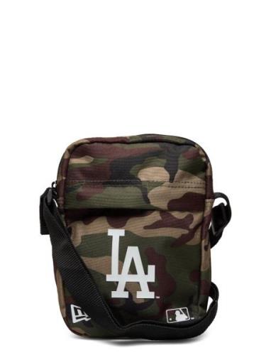 Mlb Side Bag Losdod Tote Laukku Multi/patterned New Era