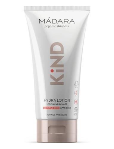 Kind Hydra Lotion Ihovoide Vartalovoide Nude MÁDARA