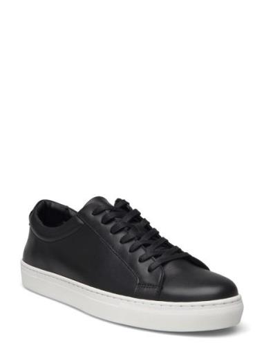 Biaajay 2.0 Crust Matalavartiset Sneakerit Tennarit Black Bianco