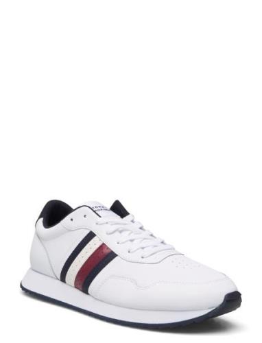 Runner Evo Lth Mix Ess Matalavartiset Sneakerit Tennarit White Tommy H...