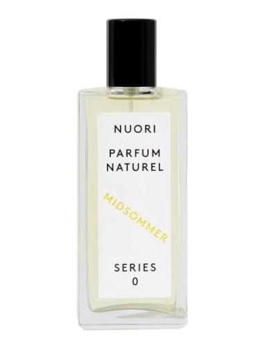 Midsommer Fragrance Hajuvesi Eau De Parfum Nude Nuori