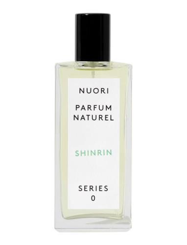 Shinrin Fragrance Hajuvesi Eau De Parfum Nude Nuori