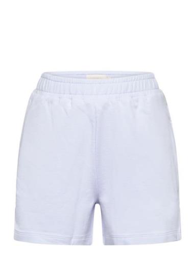 Shorts Sweat Bottoms Shorts White Creamie