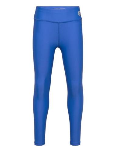 Leggings Bottoms Leggings Blue Sofie Schnoor Young