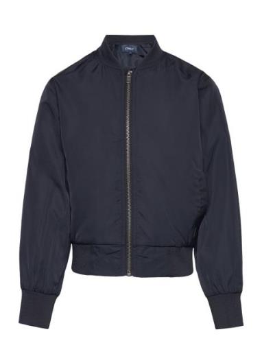 Kobbass Zip Bomber Otw Bombertakki Navy Kids Only