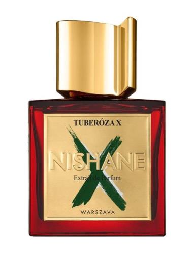 Tuberoza X 50 Ml Hajuvesi Eau De Parfum Nude NISHANE