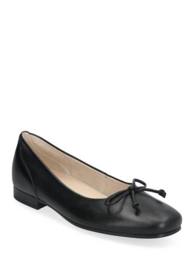 Ballerina Ballerinat Black Gabor