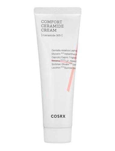 Balancium Comfort Ceramide Cream Päivävoide Kasvovoide Nude COSRX