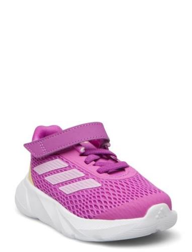 Duramo Sl El I Matalavartiset Sneakerit Tennarit Pink Adidas Sportswea...