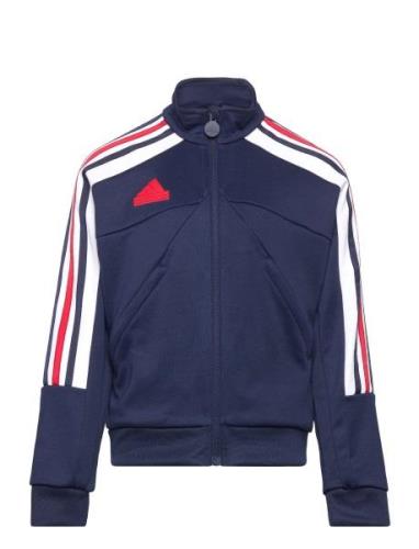 J Np Ttop Ohut Takki Kuoritakki Navy Adidas Sportswear