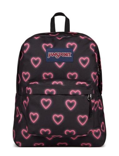 Superbreak Reppu Laukku Black JanSport