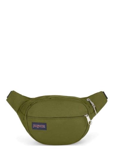 Fifth Avenue Bumbag Vyölaukku Laukku Khaki Green JanSport