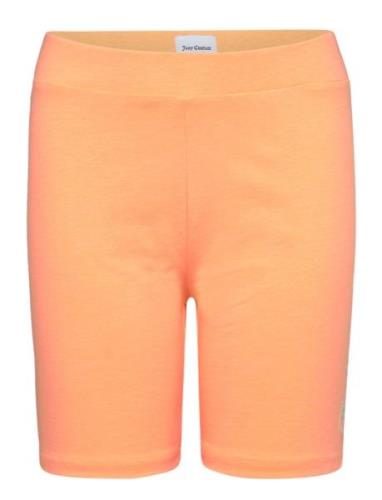 Juicy Cycle Short Bottoms Shorts Orange Juicy Couture