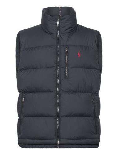 The Gorham Down Vest Liivi Black Polo Ralph Lauren