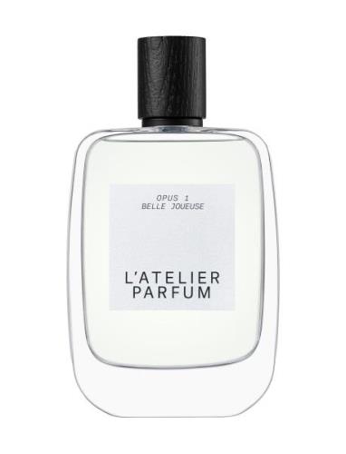 Belle Joueuse Hajuvesi Eau De Parfum Nude L'atelier Parfum