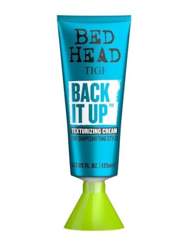 Back It Up Muotoiluvoide Hiusten Muotoilu Nude TIGI