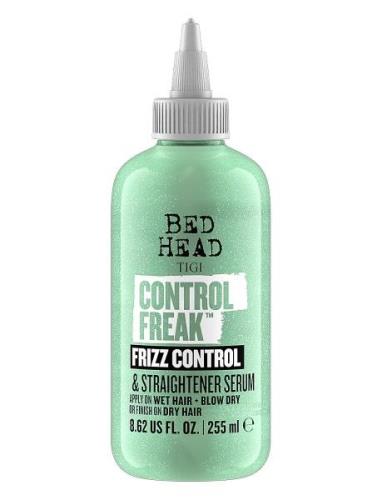 Control Freak Serum Hiusöljy Nude TIGI