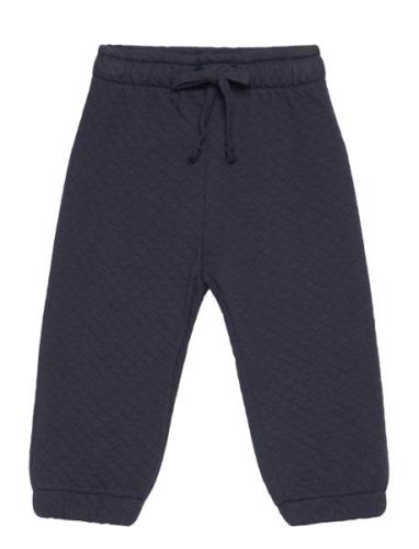 Sweatpants Bottoms Sweatpants Navy Sofie Schnoor Baby And Kids