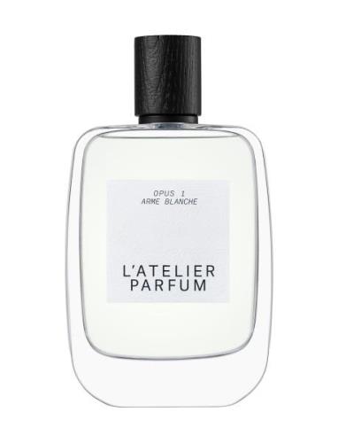 Arme Blanche Hajuvesi Eau De Parfum Nude L'atelier Parfum