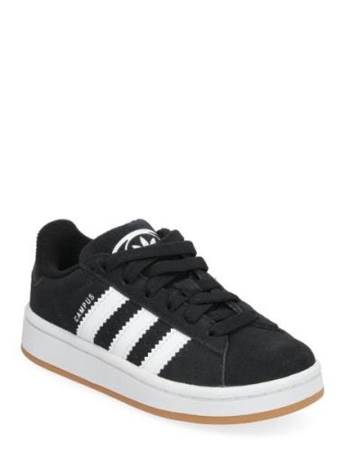 Campus 00S El C Matalavartiset Sneakerit Tennarit Black Adidas Origina...