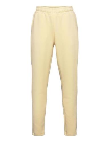 Timmia Jr. Sweat Pants Bottoms Sweatpants Yellow Endurance