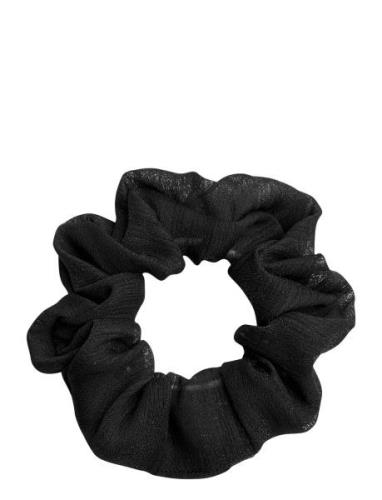 Pcbarit Scrunchie Flow Accessories Hair Accessories Scrunchies Black P...