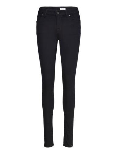 Slight Bottoms Jeans Skinny Black Tiger Of Sweden