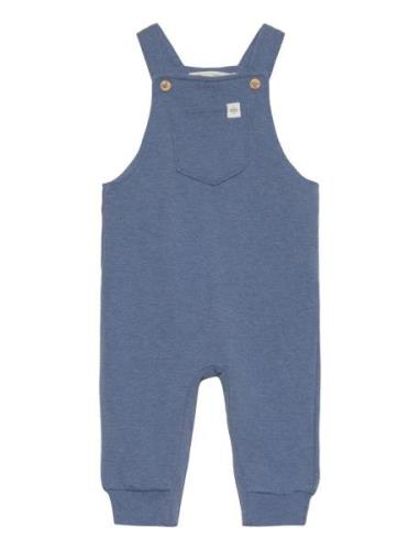 Levi's® Front Pocket Knit Coveralls Jumpsuit Haalari Blue Levi's