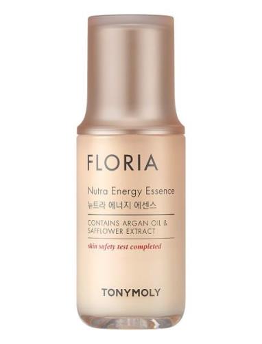 Tonymoly Floria Nutra Energy Essence 50Ml Seerumi Kasvot Ihonhoito Nud...