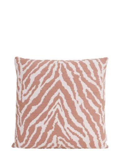 Vulcano 45X45 Cm Home Textiles Cushions & Blankets Cushions Pink Compl...