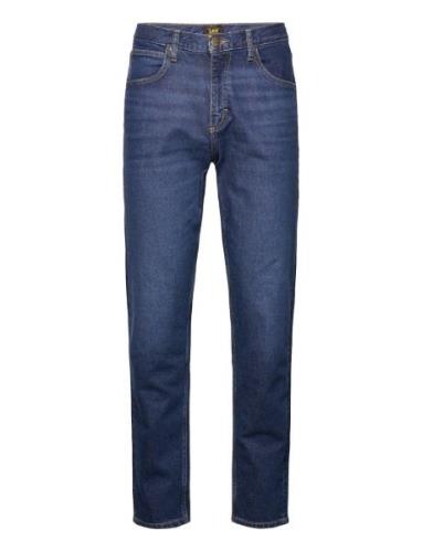 Oscar Bottoms Jeans Regular Blue Lee Jeans