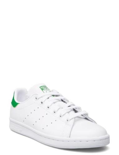 Stan Smith Matalavartiset Sneakerit Tennarit Green Adidas Originals