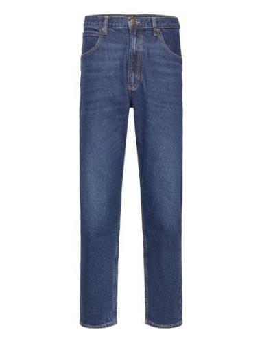 Oscar Bottoms Jeans Regular Blue Lee Jeans