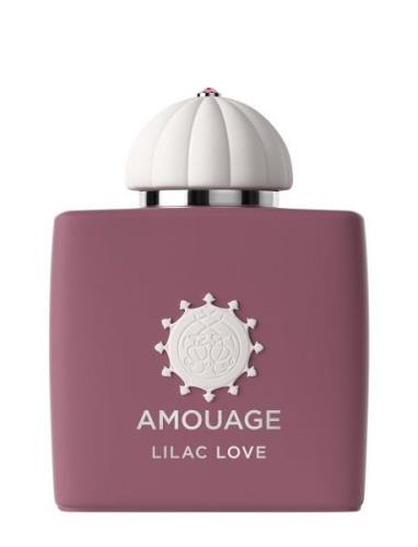 Amouage Lilac Love 100 Ml Hajuvesi Eau De Parfum Nude Amouage