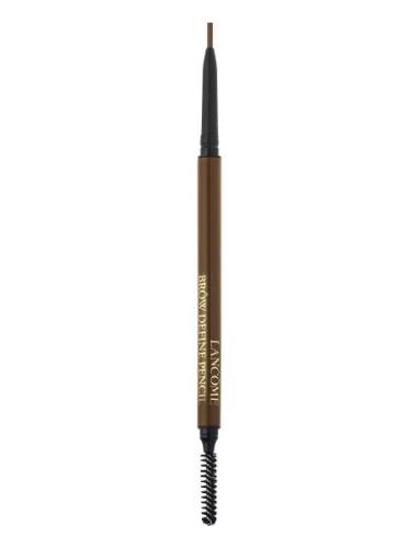 Lancôme Les Sourcils Definis Kulmakynä Meikki Brown Lancôme