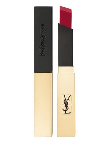 Yves Saint Laurent Rouge Pur Couture The Slim Lipstick 21 Huulipuna Me...