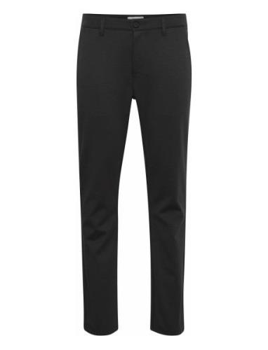 Bhlangford Pant Noos Bottoms Trousers Chinos Black Blend