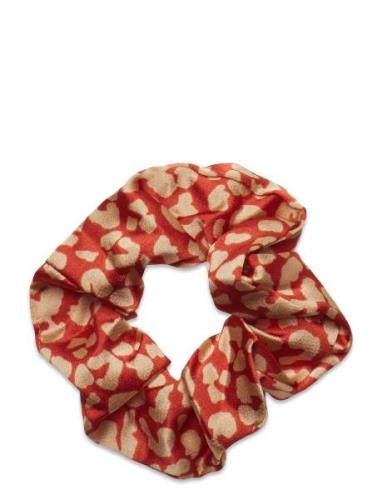 Sava Scrunchy Accessories Hair Accessories Scrunchies Red Pipol's Baza...