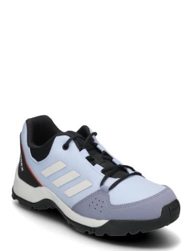 Terrex Hyperhiker Low K Matalavartiset Sneakerit Tennarit Blue Adidas ...