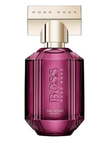 Hugo Boss The Scent For Her Magnetic Eau De Parfum 30Ml Hajuvesi Eau D...