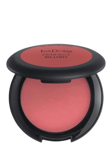 Perfect Blush Poskipuna Meikki Pink IsaDora