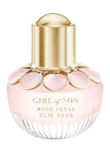 Girl Of Now Rose Petal Edp Hajuvesi Eau De Parfum Nude Elie Saab