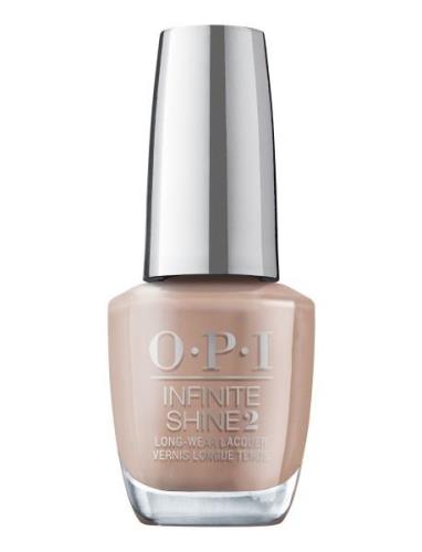 Is - Basic Baddie 15 Ml Kynsilakka Meikki Nude OPI