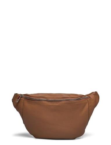 Zenia Bumbag Vyölaukku Laukku Brown RE:DESIGNED EST 2003