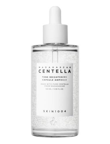 Centella T Brightening Capsule Ampoule Seerumi Kasvot Ihonhoito Nude S...