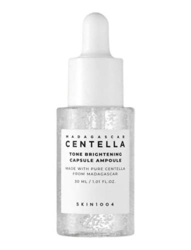 Centella T Brightening Capsule Ampoule Seerumi Kasvot Ihonhoito Nude S...